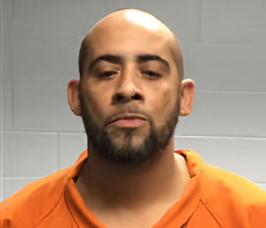 Mugshot of ROBERT ALLEN HANCOCK