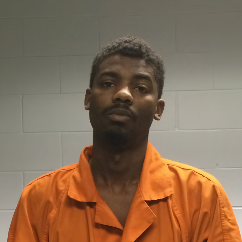 Mugshot of ERIC DE\'EVONE COLEMAN