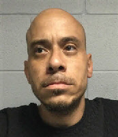 Mugshot of JAYSON DEVONNE SIMMONS