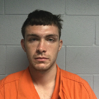 Mugshot of DOMENIC ANTHONY JAMES