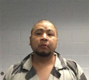 Mugshot of MELTON JAMES ABBEY