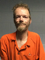 Mugshot of TIMOTHY ARTHUR BERKLEY