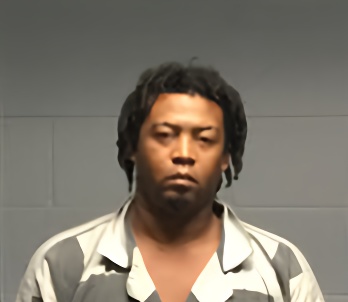 Mugshot of LONNIE CREW