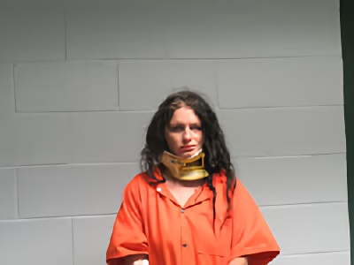 Mugshot of TAYLOR SIMONE FADE