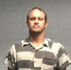 Mugshot of DALLAS SCOTT BLAKE