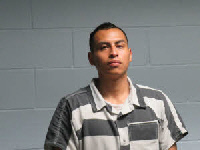 Mugshot of CHRISTIAN ADAM-EDWARD THOMPSON