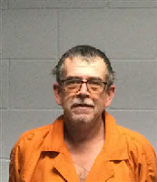 Mugshot of TOMMY SHELDON EATON