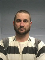Mugshot of BRANCH ADAM WILLIAMS