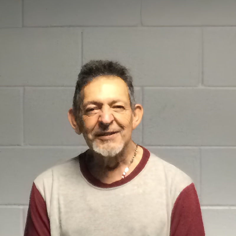 Mugshot of SANTOS VASQUEZ TORRES