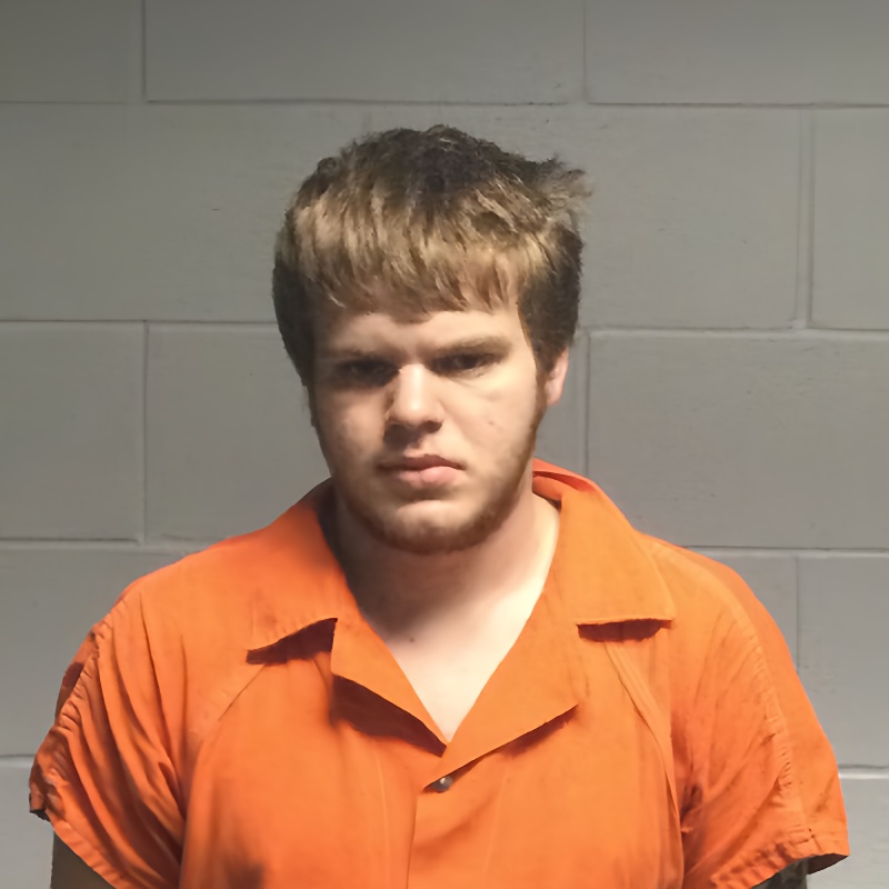 Mugshot of JONATHAN ANDREW CONLEY