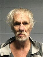 Mugshot of GREG MOORE