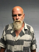 Mugshot of WILLIAM DAVID CHOATE