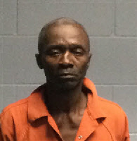 Mugshot of CLAYTON EDWARD JOHNSON