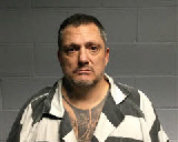 Mugshot of MICHAEL JESSE LINAN