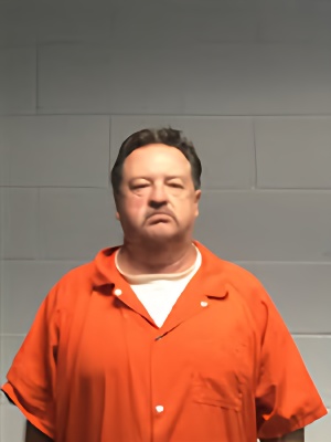 Mugshot of LARRY DEAN DUFF