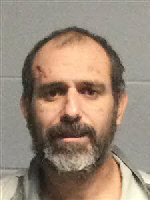 Mugshot of ROBERT KYLE JONES