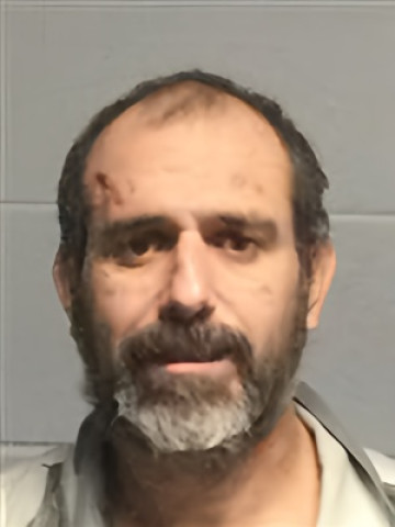 Mugshot of ROBERT KYLE JONES
