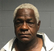 Mugshot of TIMOTHY LAVELL HICKMAN