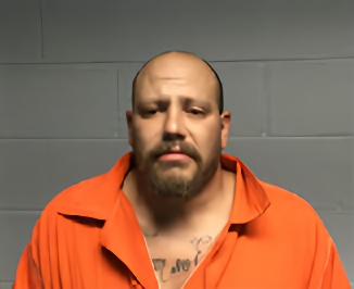 Mugshot of BOBBY JOE WALKER