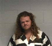 Mugshot of ZACHARY LEE HERRINGTON