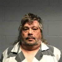 Mugshot of DAVID VESTER GANA