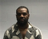 Mugshot of JUSTIN KEITH MCGOWEN