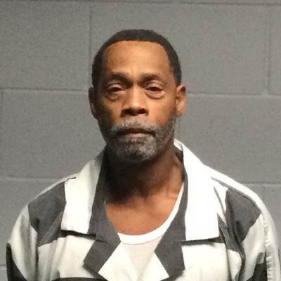 Mugshot of FREDERICK EUGENE JONES