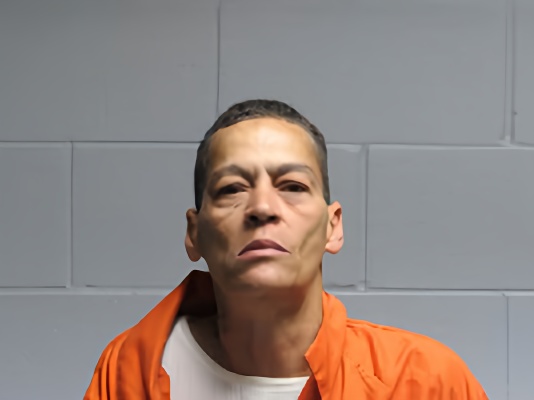 Mugshot of KATHLEEN MARIE PAYNE
