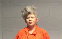 Mugshot of KALI DELL SIMPSON