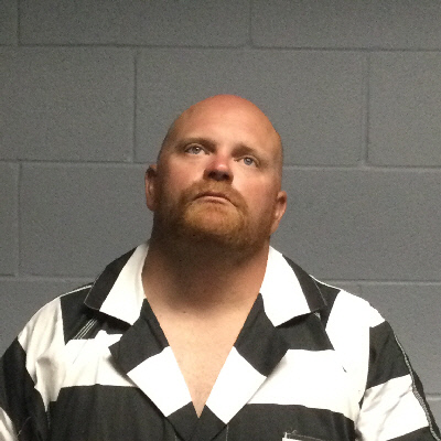 Mugshot of KYLE FRANKLIN NATHO