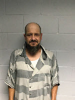 Mugshot of JOSEPH MERL ALEXANDER