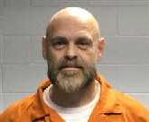 Mugshot of MICHAEL BLAN CHENEY