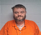 Mugshot of BYRON WADE CALDWELL