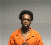 Mugshot of CHRISTOPHER DURDEN