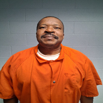 Mugshot of ANDRE FITZGERALD WILLIAMS