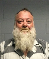 Mugshot of TRAVIS WAYNE BLACKMON