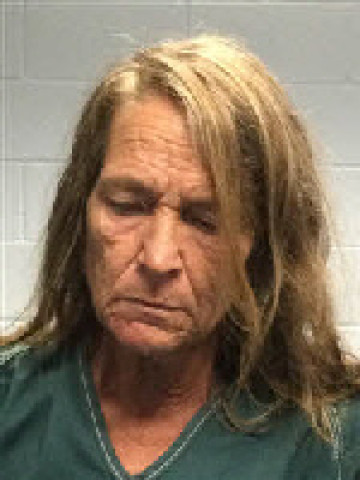 Mugshot of CARRIE DUNN BENNETT