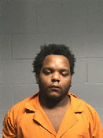 Mugshot of TYMARION NASHON TAYLOR