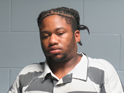 Mugshot of KEAUNTA DEROY BOGAN