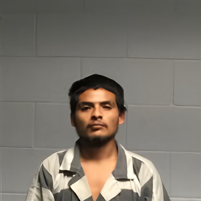 Mugshot of JOSE ARMANDO MACHUCA