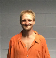 Mugshot of JOSHUA NATHANIEL HELMS