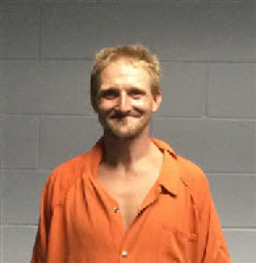 Mugshot of JOSHUA NATHANIEL HELMS