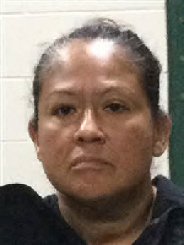 Mugshot of ELIA JUNE LARA