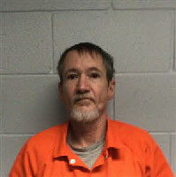 Mugshot of JAMES GREGORY FULLER