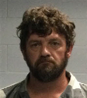 Mugshot of SAMUEL CORY PURSLEY