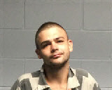Mugshot of DALTON GIP WELLS