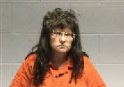 Mugshot of MIDGE MARIE ARMER