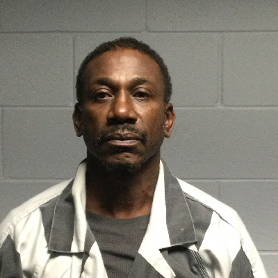 Mugshot of DREW WAYNE ROBINSON