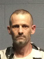 Mugshot of ONNIE BRUCE SMITH