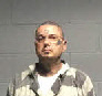 Mugshot of RYAN LEWIS PATTERSON